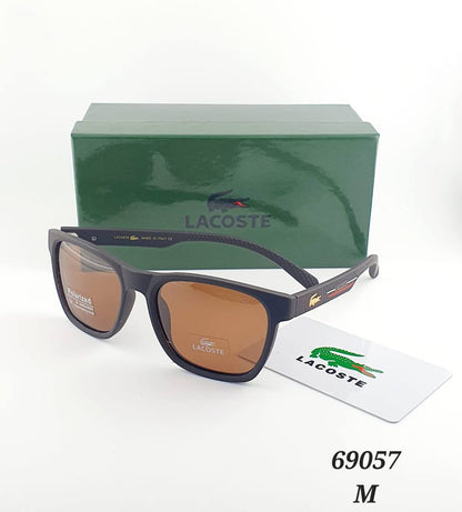 Lacoste

Good quality 

75 dhs🇦🇪🇦🇪

Zain182
♥️♥️♥️