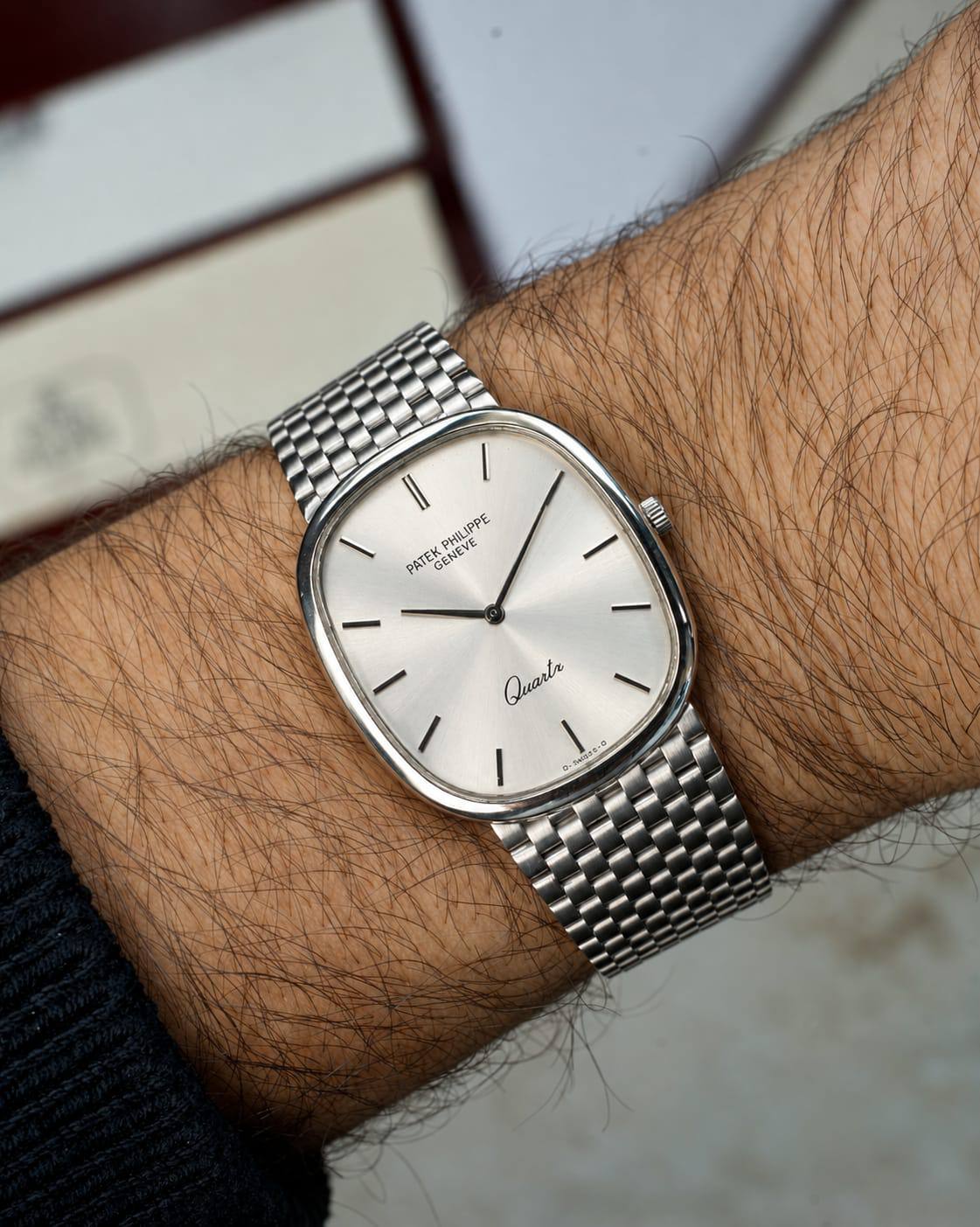 Patek Philippe 

watch for men 
good quality 

size 39mm
280 dhs🇦🇪🇦🇪

Zain59
♥️♥️♥️