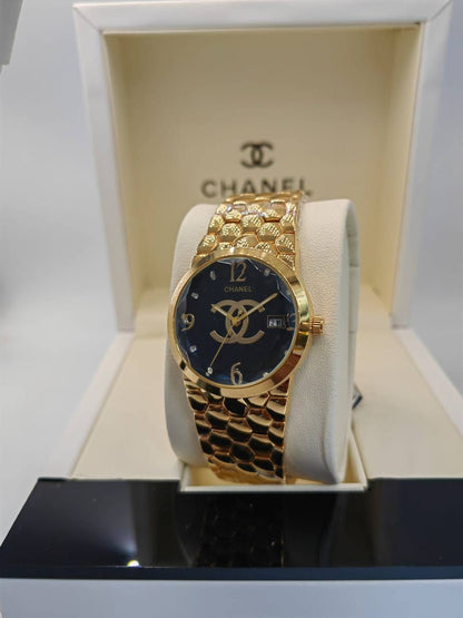 Chanel Ladies 
55 dhs✅

Zain08
♥️♥️♥️