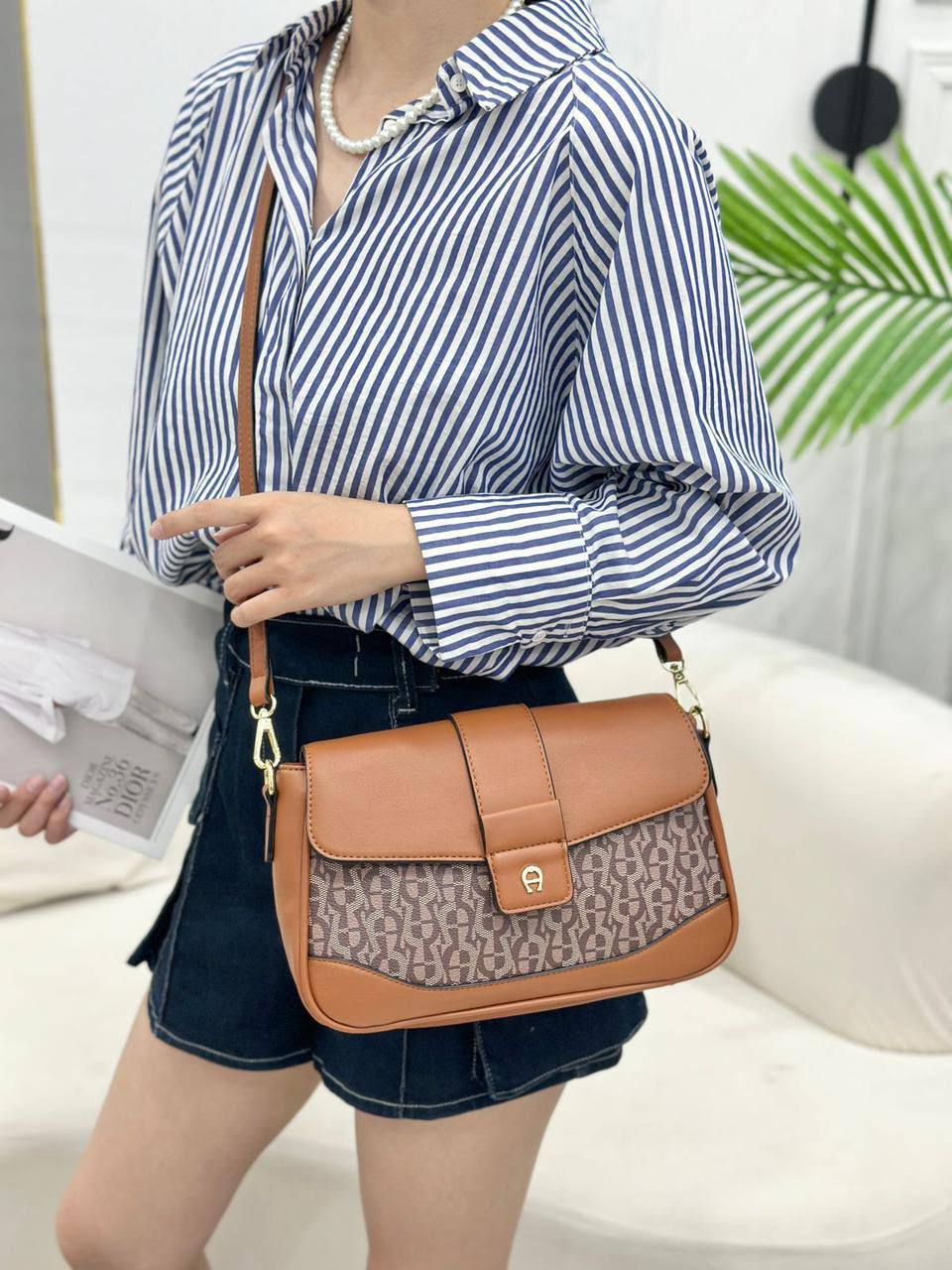 AIGNER 
GOOD QUALITY 
95 dhs🇦🇪🇦🇪

Zain295
♥️♥️♥️