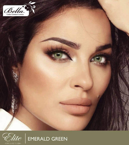 Lenses offer

5 pc with 1 solution 

95 dhs

♥️♥️♥️