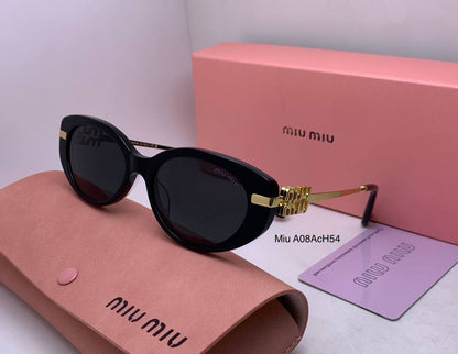 Miu Miu
Ladies 
master quality 
190 dhs✅

Zain126
♥️♥️♥️