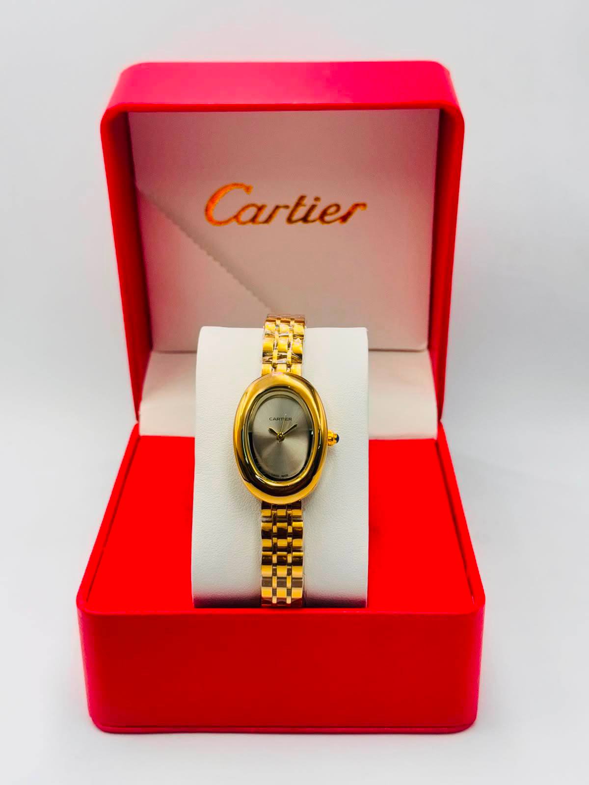 Cartier Ladies
*Nee Arrival*🔥
60 dhs✅

Zain08
♥️♥️♥️