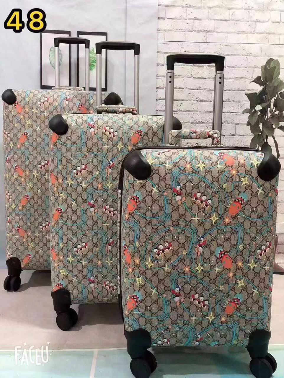Travel Bags Set
Master💓💓
3in1
650 dhs✅✅

Zain341
♥️♥️♥️
