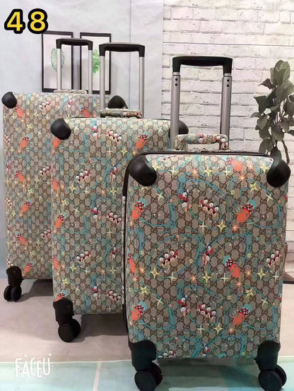 Travel Bags Set
Master💓💓
3in1
650 dhs✅✅

Zain341
♥️♥️♥️