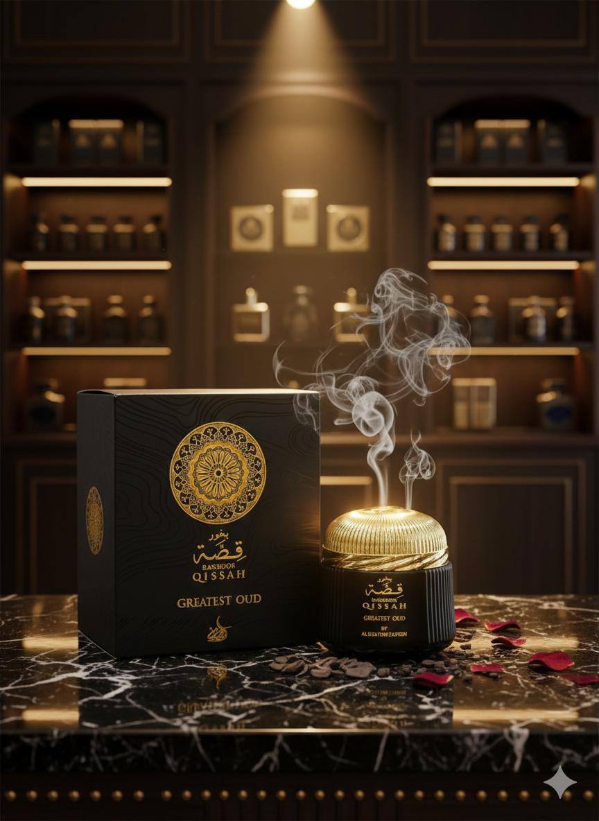 qissa bukhoor 
40 dhs❣️

Zain60
♥️♥️♥️