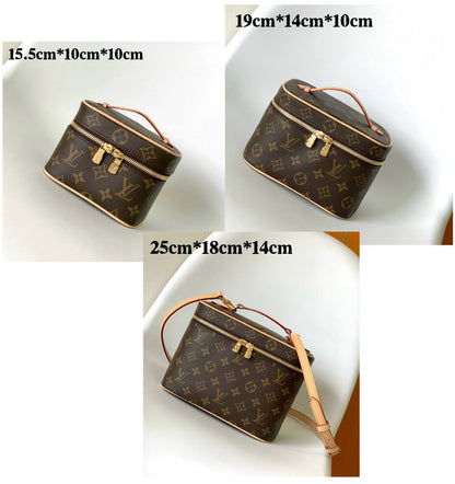 LV
GOOD QUALITY 
WITH BOX 
🎁🎁🎁

BIG SIZE 105 dhs🪙
MEDUIM SIZE 95 dhs🪙
SMALL SIZE  90 dhs🪙

Zain39
♥️♥️♥️