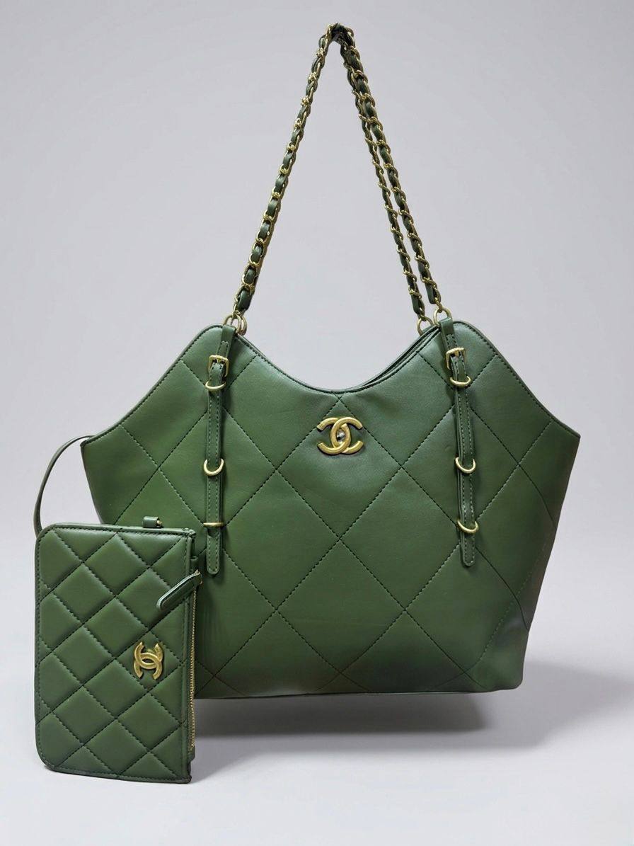 Chanel
2in1
High Quality
100 dhs✅

Zain50
♥️♥️♥️