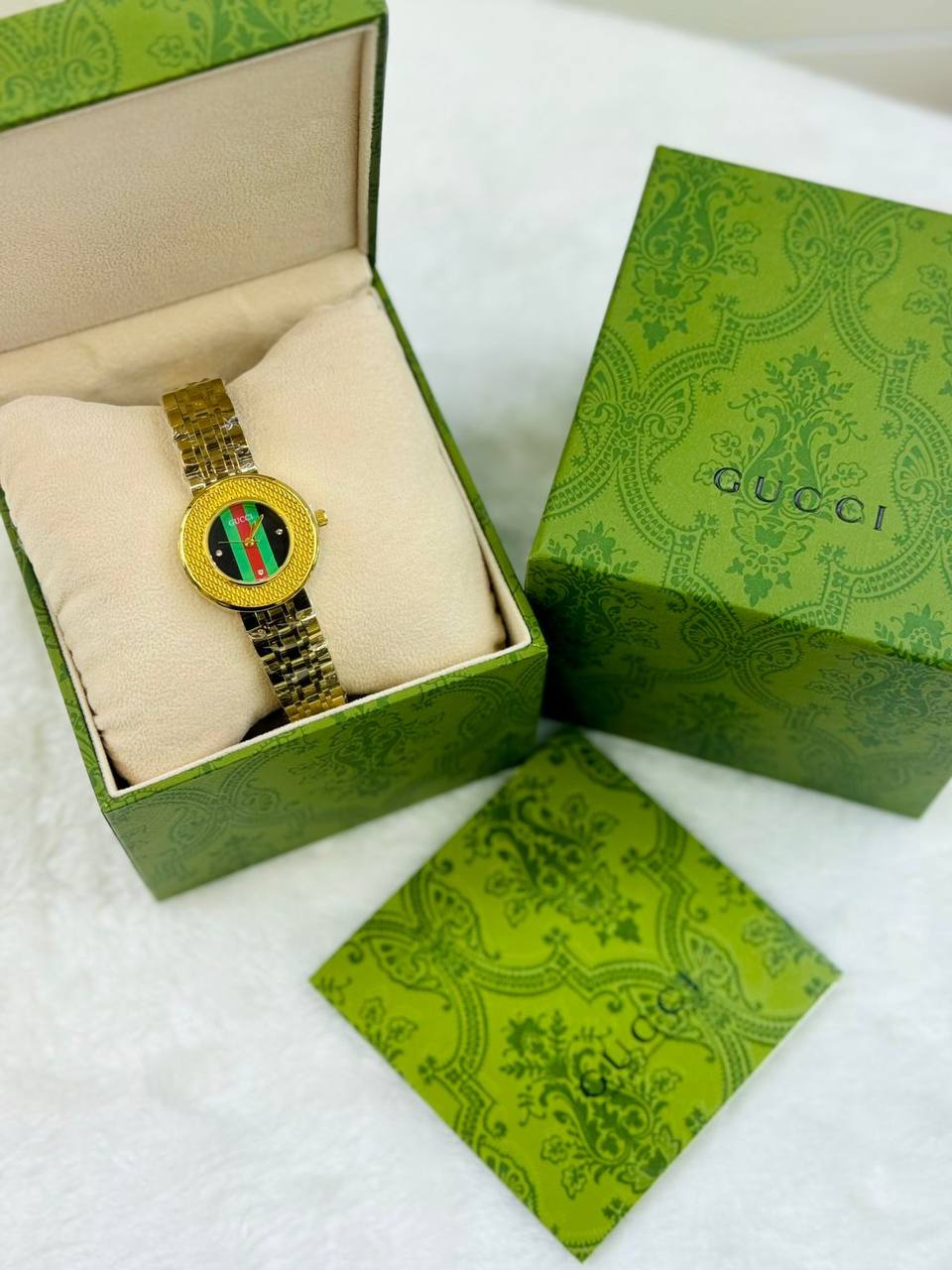 GUCCI LADIES 👌
GOOD QUALITY 💕
60 dhs🪙

Zain133
♥️♥️♥️