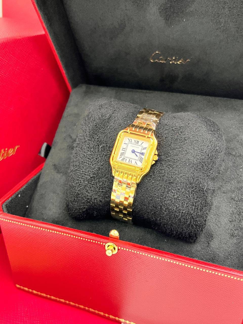 Cartier
22mm
195 dhs✅

Zain185
♥️♥️♥️
