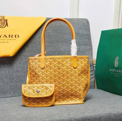 Goyard
75 dhs✅small
80 dhs✅42cm

Zain26
♥️♥️♥️