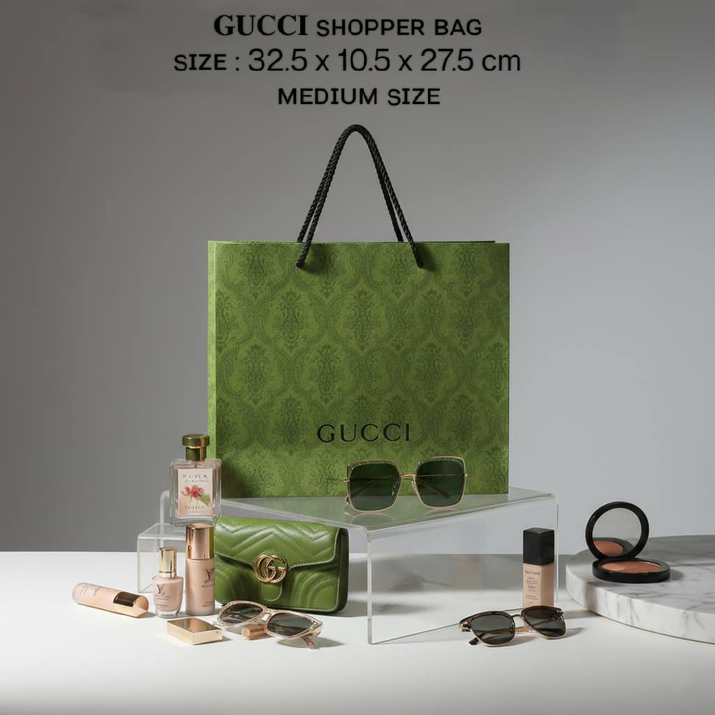 𝗦𝗛𝗢𝗣𝗣𝗘𝗥 𝗕𝗔𝗚𝗦 
LOUIS VUITTON
GUCCI
FENDI
DIOR
CHANEL
HERMES

Zain31
♥️♥️♥️