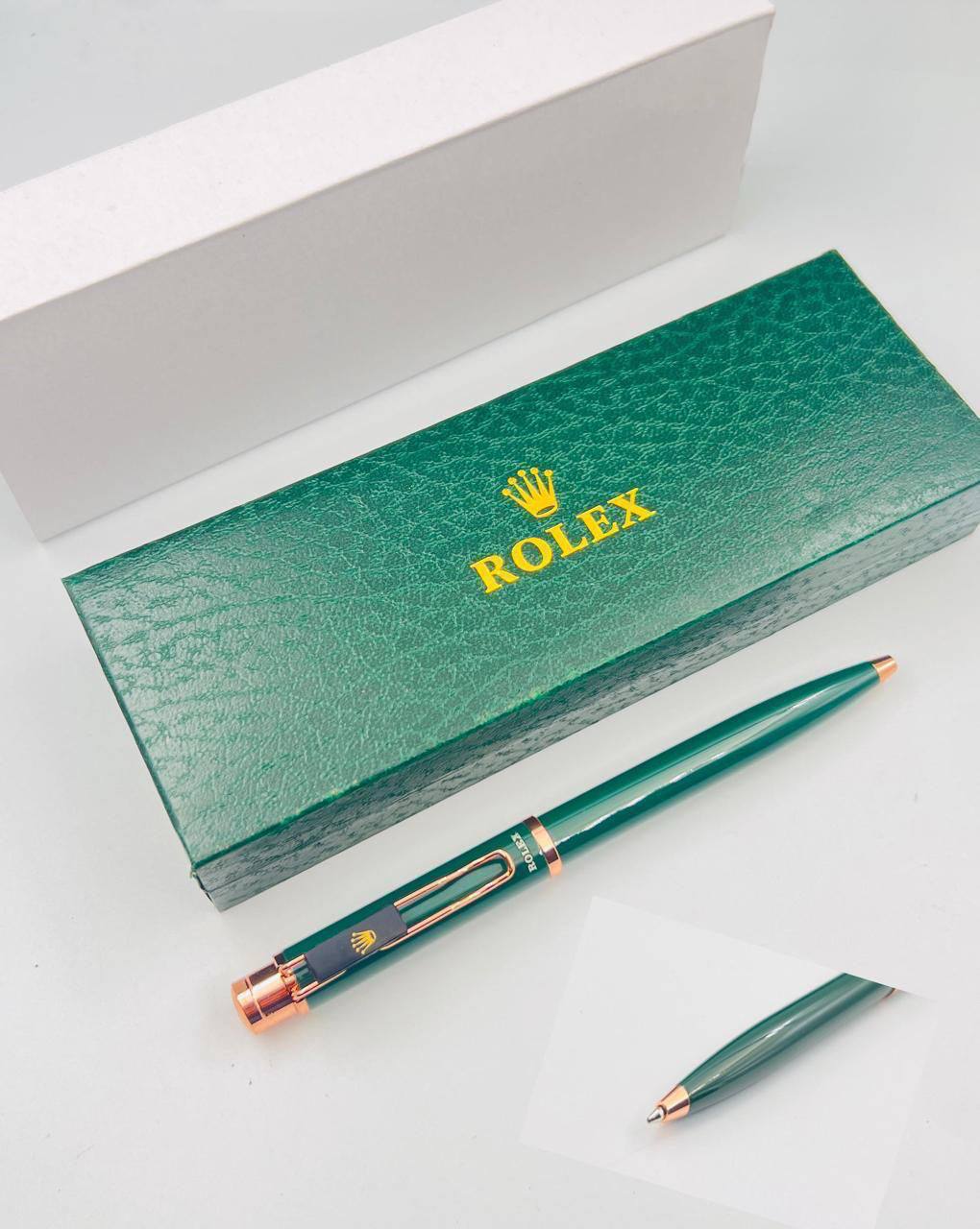 Rolex Pen
55 dhs✅

Zain126
♥️♥️♥️