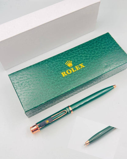 Rolex Pen
55 dhs✅

Zain126
♥️♥️♥️