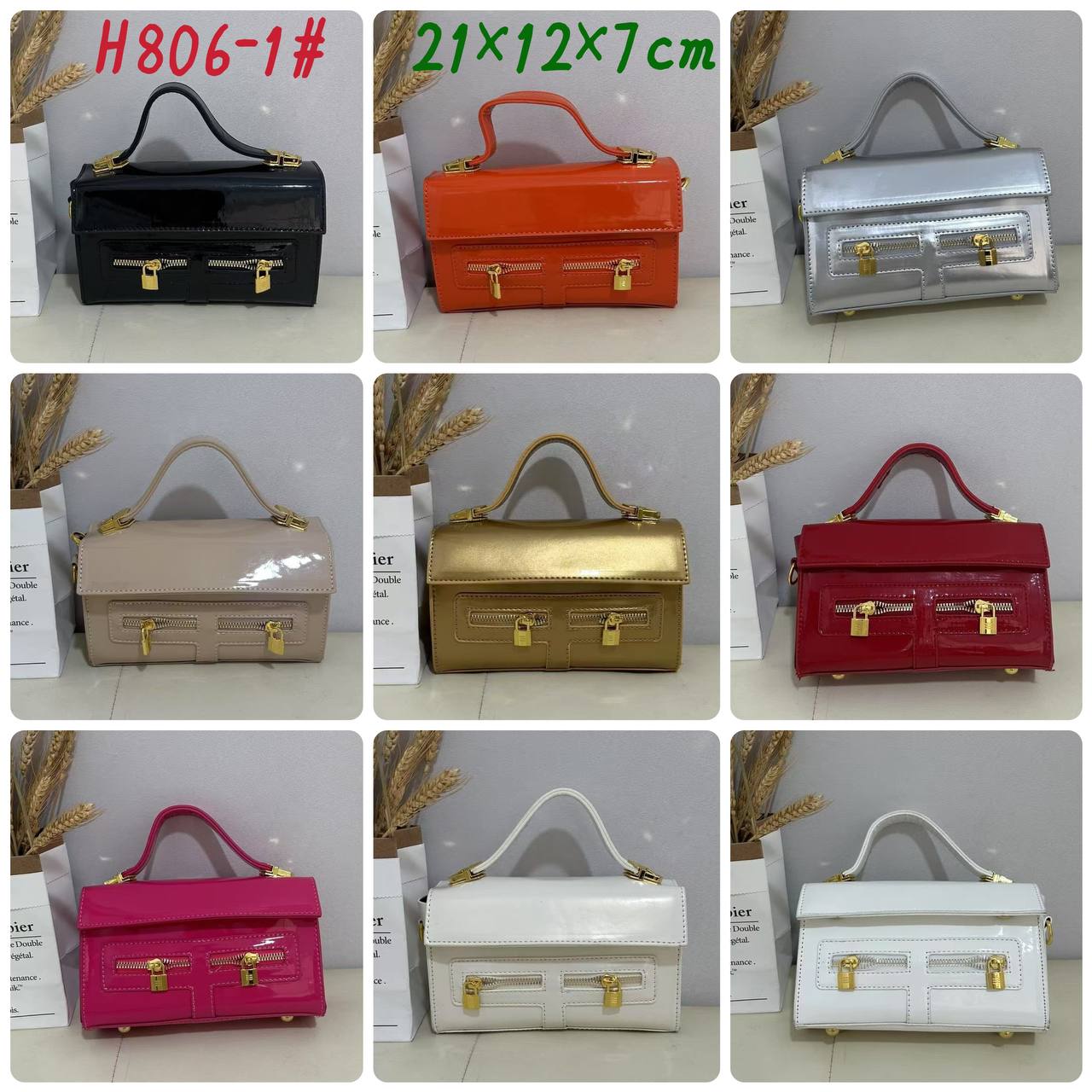 Hermes
65 dhs✅

Zain50
♥️♥️♥️