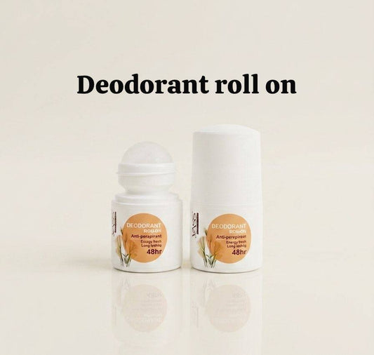deodorant roll on 
10 dhs✅

Zain60
♥️♥️♥️