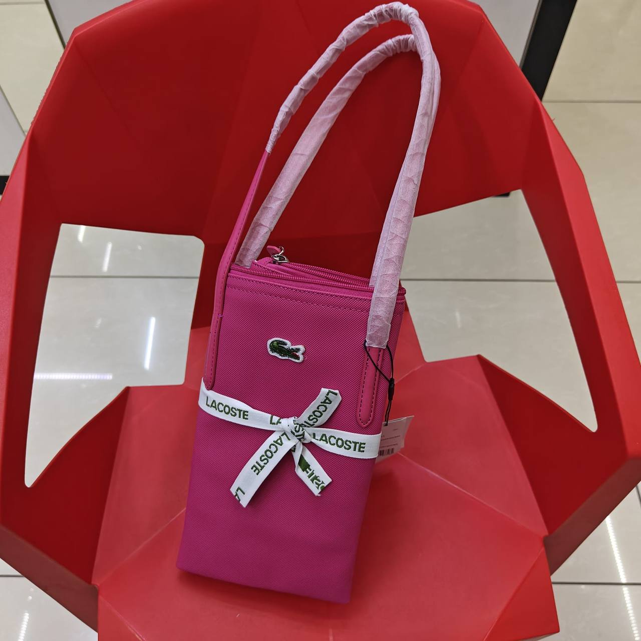 Lacoste 
55 dhs🪙🖤
🐊🐊🐊🐊🐊🐊

Zain235
♥️♥️♥️