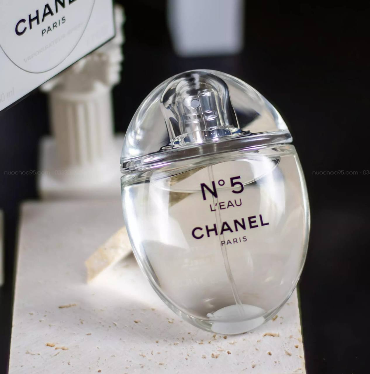 CHANEL LIMITED EDITION
50 dhs💓

Zain01
♥️♥️♥️