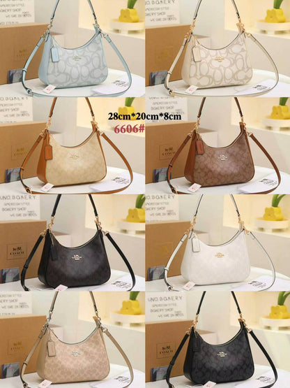 COACH 
HIGH QUALITY 
WITH BOX 
120 dhs🇦🇪🇦🇪

Zain39
♥️♥️♥️