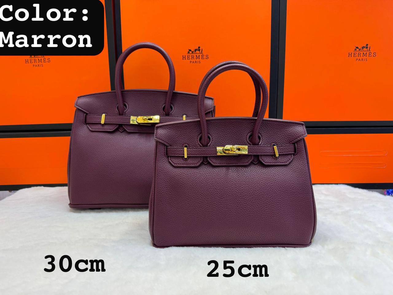 Hermes ʙᴇʀᴋɪɴ. 
sᴏғᴛ ʟᴇᴀᴛʜᴇʀ
sɪᴢᴇ:ᴄʜᴇᴄᴋ!!!
      30ᴄᴍ-105 dhs🪙🌨️
      25ᴄᴍ-95 dhs🪙🌨️

Zain56
♥️♥️♥️