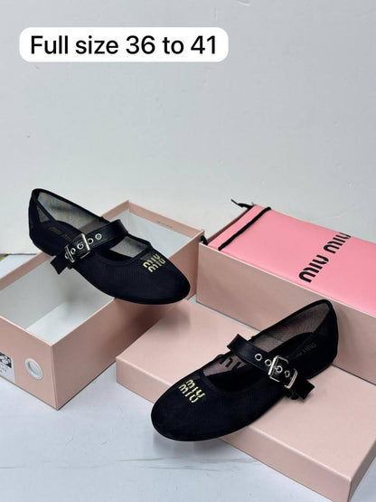 Miu Miu

💯high quality
105 dhs✅

Zain21
♥️♥️♥️