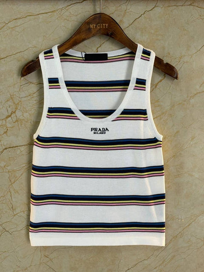 PRADA
Women’s Top
Master Quality 
SML
230 dhs🇦🇪

Zain276
♥️♥️♥️