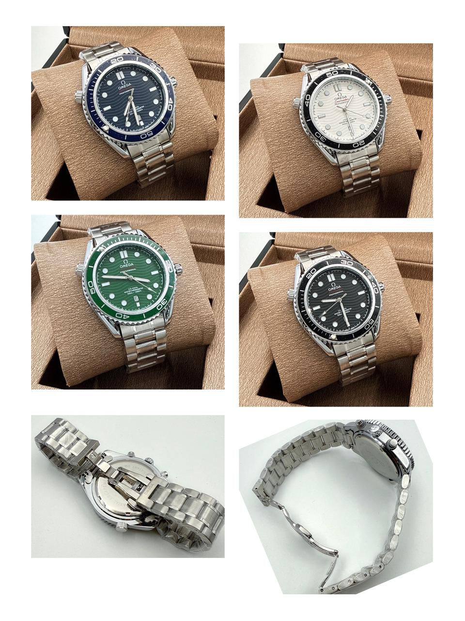 Omega
Stop watch 
80 dhs🪙🌨️

Zain45
♥️♥️♥️