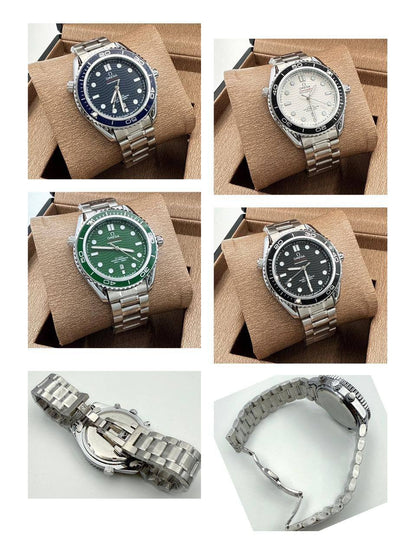 Omega
Stop watch 
80 dhs🪙🌨️

Zain45
♥️♥️♥️