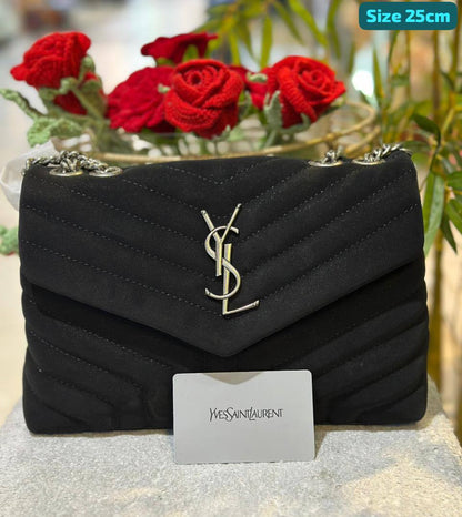 YSL
Good quality 

with box 
🎁🎁🎁

95 dhs🇦🇪


Zain186
♥️♥️♥️