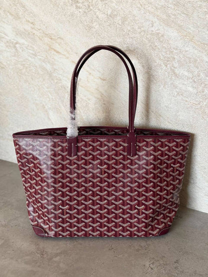 𝐆𝐨𝐲𝐚𝐫𝐝 𝐀𝐫𝐭𝐨𝐢𝐬
 𝐏𝐌 𝐁𝐚𝐠 
𝐖𝐢𝐭𝐡 𝐓𝐨𝐩 𝐙𝐢𝐩 

For Price 👇 WhatsApp✅
0568585901 
0507557372
0552275751 Owner Zain 👌

ZainETAG 4
♥️♥️♥️