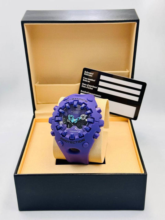 G shock men
*Offer price 
45 dhs✅

Zain08
♥️♥️♥️