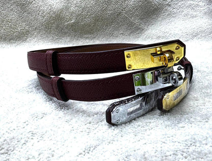 Hermes Belt
High Quality
105 dhs❤️💚💚

Zain192
♥️♥️♥️