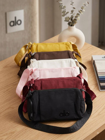 NEW CAME
ALO Siling Bag
GOOD QUALITY 
55 dhs🇦🇪🇦🇪

Zain40
♥️♥️♥️