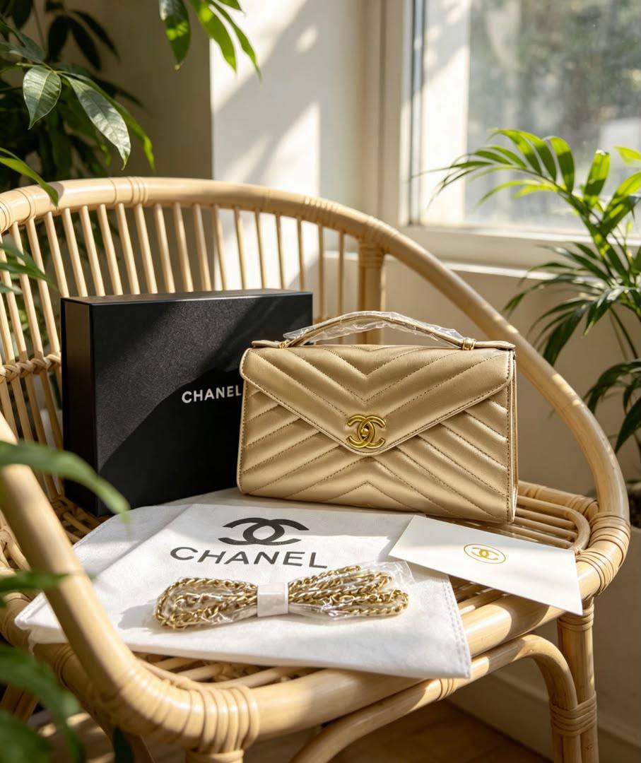 Chanel
100 dhs✅
with box

Zain07
♥️♥️♥️