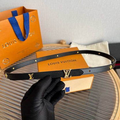 New LV
💞*Master quality*💞
280 dhs🪙🌺

Zain164
♥️♥️♥️