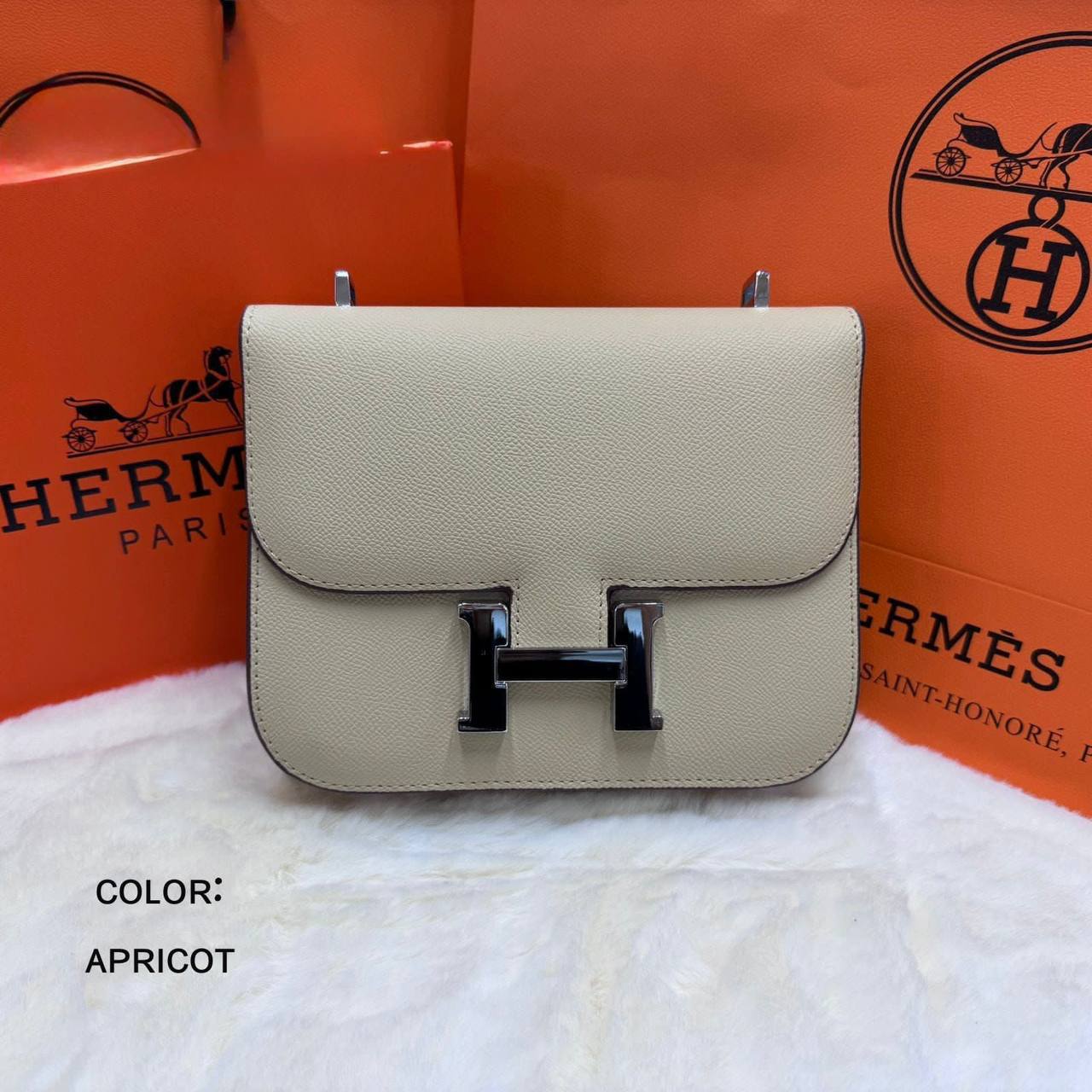 Hermes ᴄᴏɴsᴛᴀɴᴄᴇ
sɪʟᴠᴇʀ ʜᴀʀᴅᴡᴀʀᴇ


Withbox
🎁🎁🎁
ʟᴇᴀᴛʜᴇʀ
sɪᴢᴇ:19ᴄᴍ
90 dhs🪙💕

Zain56
♥️♥️♥️