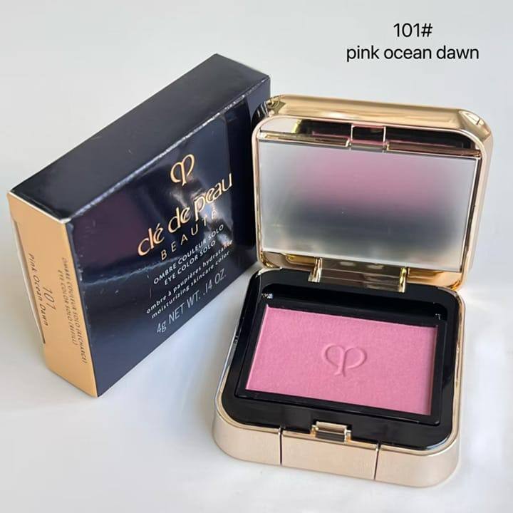 CLE DE PEAU SOLO EYESHADOW 
30 dhs🇦🇪

Zain01
♥️♥️♥️