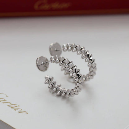 Cartier 
Earring 🐦‍🔥
Master quality 💯
With normal boxes 📦 
60 dhs🇦🇪🇦🇪

With master box 🗃️ 
95 dhs🇦🇪🇦🇪

Zain216
♥️♥️♥️