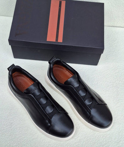 ZEGNA MASTER SHOES 
40-46 SIZE 

290 dhs🪙🌨️

WITH BOX
🎁🎁🎁


Zain78
Zain58
♥️♥️♥️