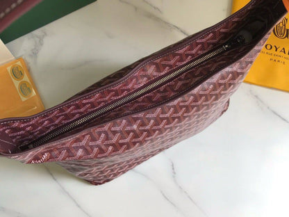 GOYARD 
HIGH QUALITY 
110 dhs✅

Zain295
♥️♥️♥️