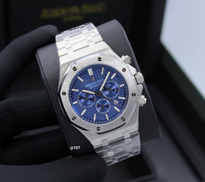 AP STOPWATCH MEN BATTERY 41MM

240 dhs💓

Zain58
♥️♥️♥️