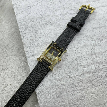 Hermes New Watch 
55 dhs🪙🌨️

Zain45
♥️♥️♥️