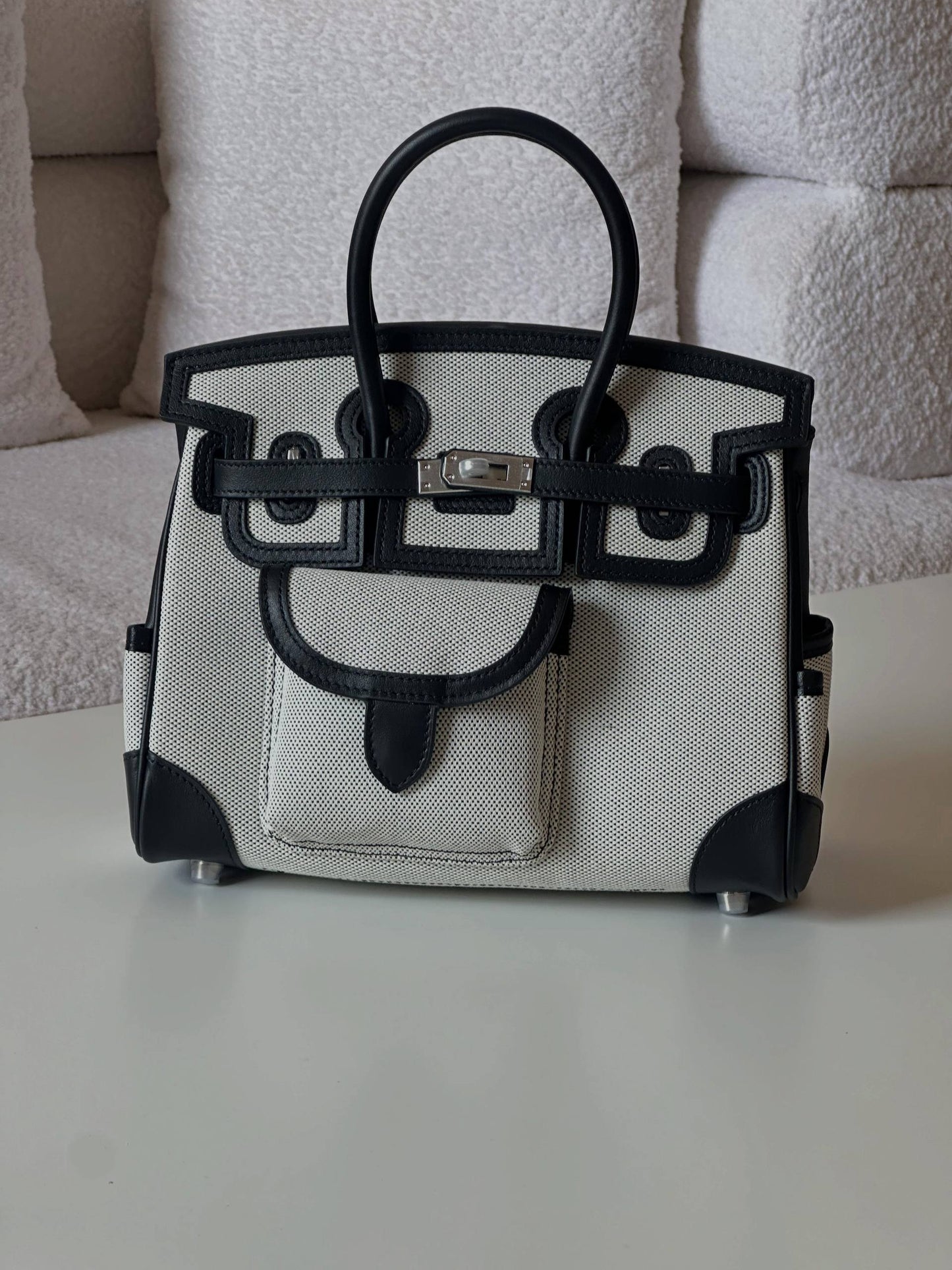 Hermes birkin 25cm💕master quality😍with box❤️
580 dhs🪙🌨️

Zain52
♥️♥️♥️