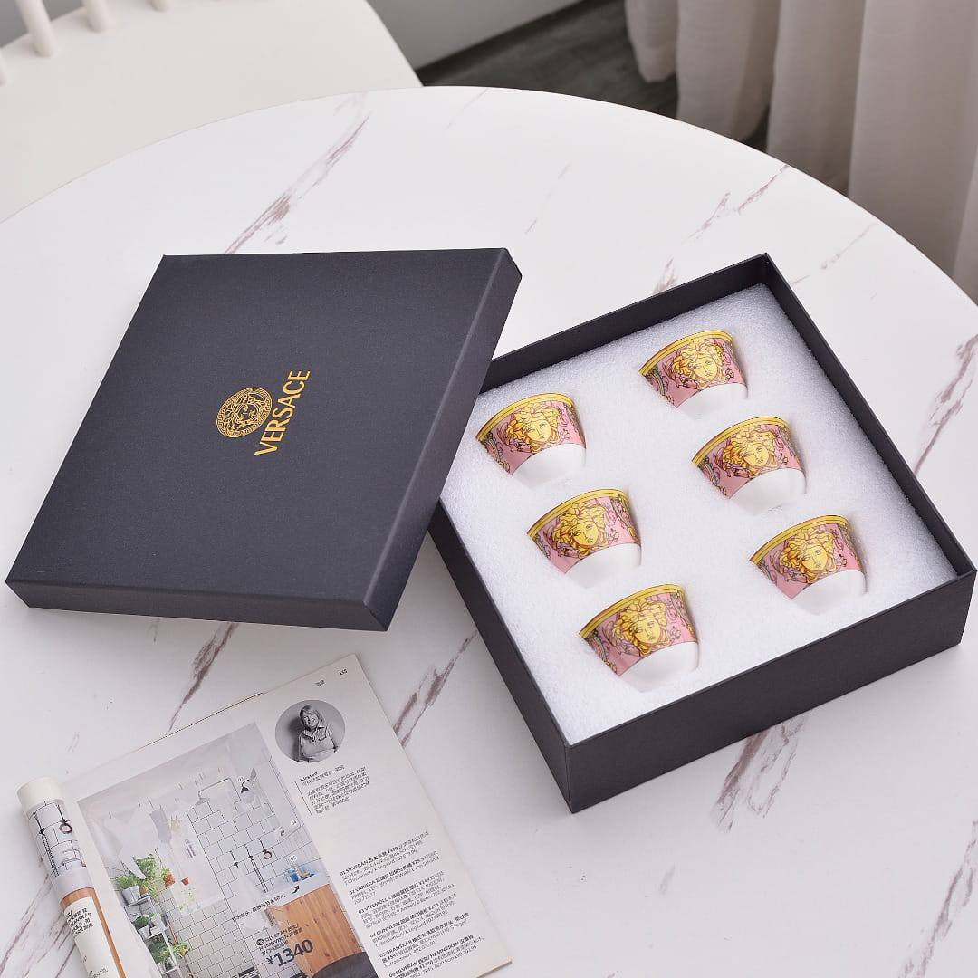 Coffee cups

95 dhs set

Zain205
♥️♥️♥️