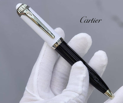 Cartier pen good quality 

with good quality box 
🎁🎁🎁

75 dhs🪙🌨️

Zain59
♥️♥️♥️