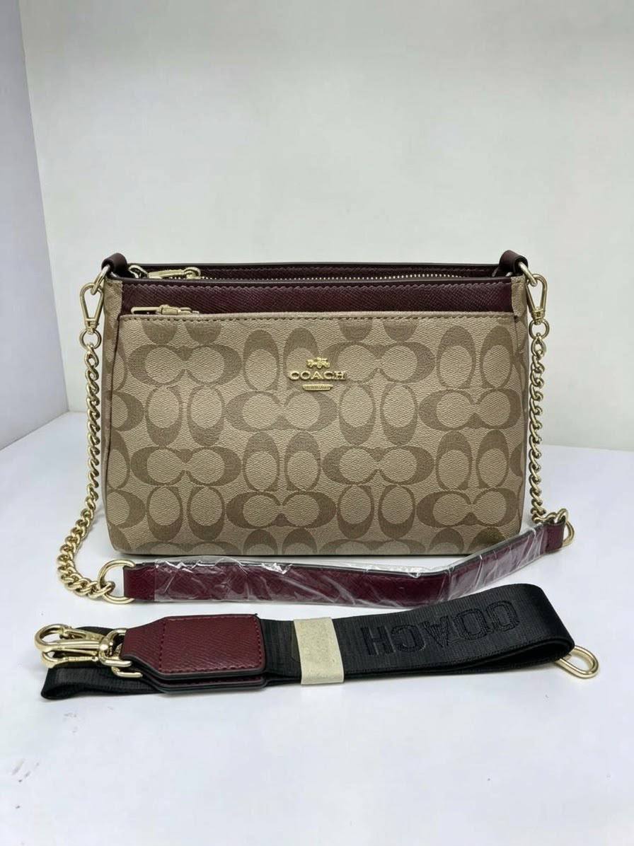 Coach

2 belt
80 dhs🇦🇪🇦🇪

Zain50
♥️♥️♥️