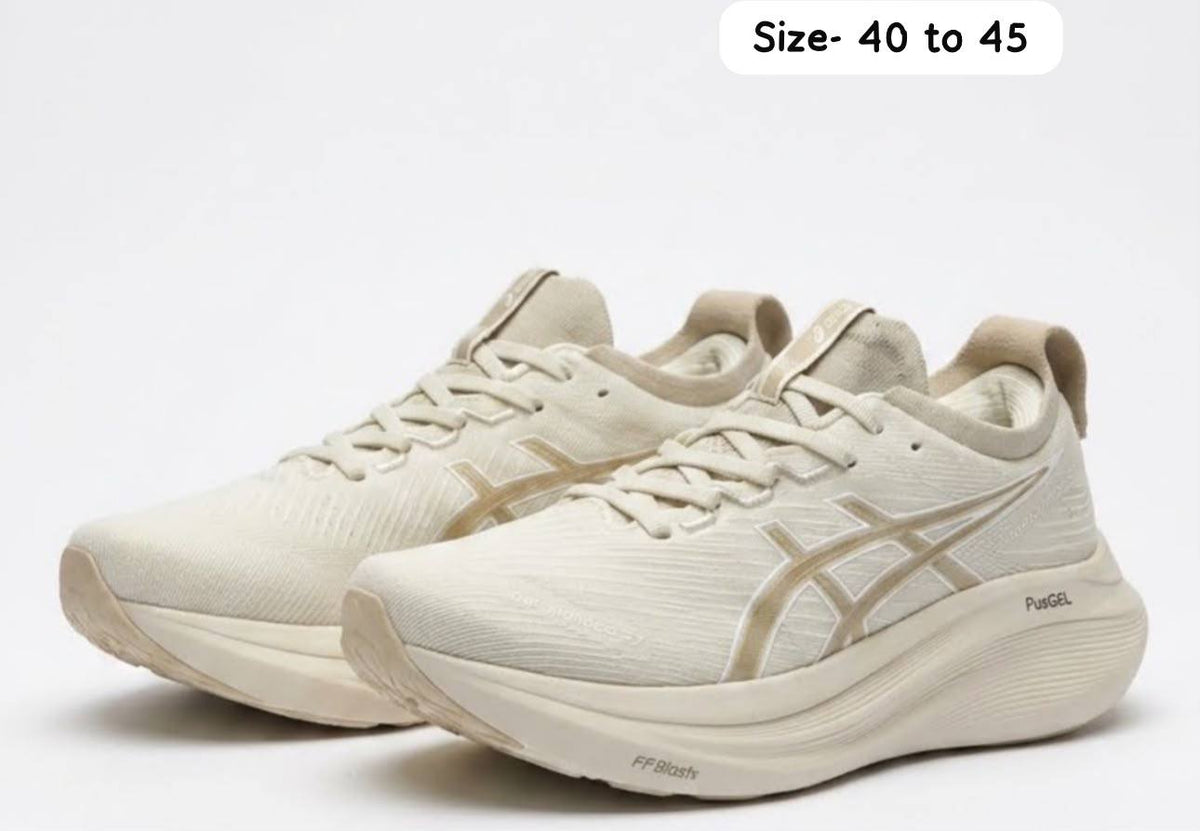 New 🆕 
ASICS 
170 dhs🇦🇪🇦🇪

Zain183
♥️♥️♥️