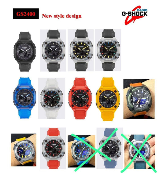 G shock with normal box 

50 DHS🇦🇪 

Zain29
♥️♥️♥️