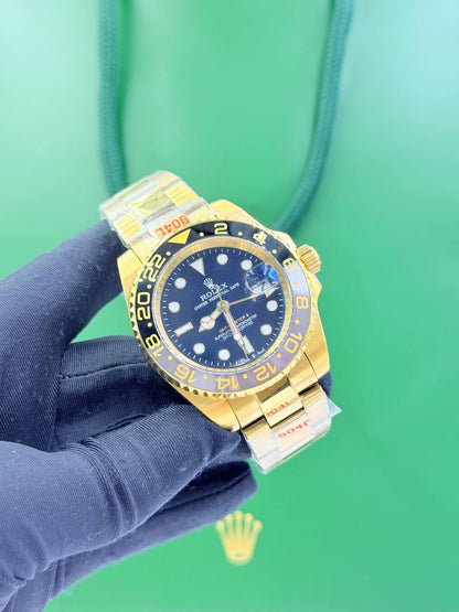 Rolex
master GMT-MASTER II
230 dhs✅

Zain85
♥️♥️♥️