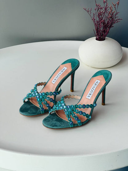 AQUAZZURA

36-41

Super master 
high quality_
500 dhs🇦🇪🇦🇪

Zain176
♥️♥️♥️
